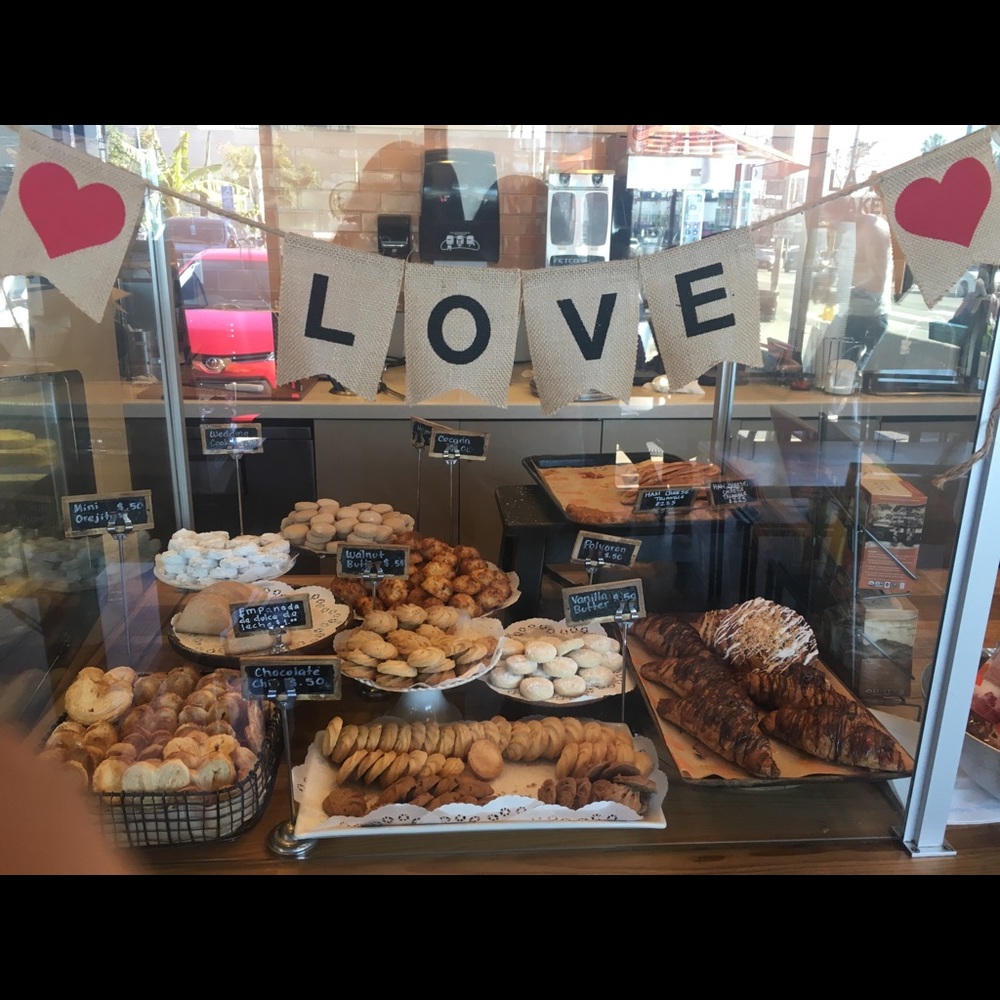 Meet your Posher, Linda